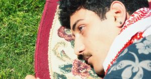Georgio: The Man Who Became a Carpet