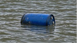 Hindu jeweller’s body found in floating drum in Bangladesh, police suspect murder
