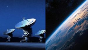 Harvard scientists detect mysterious radio signal from planet outside our solar system