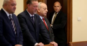 Чрез великодържавен кремълски преврат ни накиснаха в сегашното 