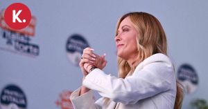 Vaalikampanjointi pyörähti käyntiin Italiassa – vähemmän veroja ja burkat pannaan