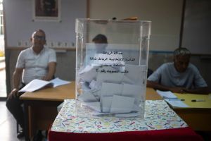 Final election results in Morocco: Center-right party wins, but falls short of majority