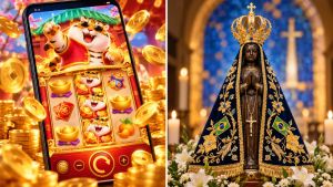 Jogo, apostas e religião entram na disputa presidencial para acompanhar o eleitor até as urnas