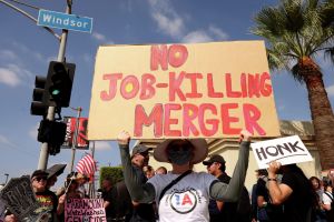 Paramount’s ‘News Editorial Independence Board’ is a joke. CNN and CBS will pay the price