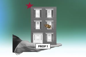 Endorsement: Affordable housing in California isn’t going to pay for itself. Is Prop. 1 the answer?