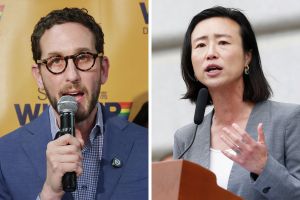 Endorsement: Who should replace Nancy Pelosi in Congress? It’s not even a choice