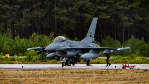 Airbus and Dassault Are Fighting for a Portuguese Fighter Jet Contract