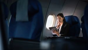 The New Era of Global Business Travel Is All About Talent, AI, and ROI