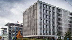 Globaler Standort, globale Wirkung