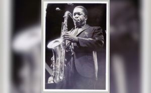 En el centenario de John Coltrane - Disquero