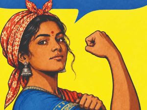 India could be 26% richer if more women join workforce