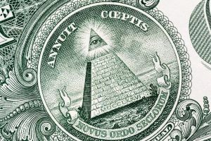 Critical Terrorism Dictionary: Conspiracy Theories and QAnon