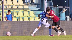 Ianesi non basta, la Pianese è sconfitta anche a Livorno