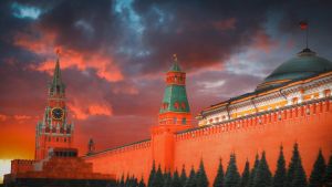 Russia’s Intensifying Shadow War Against Europe