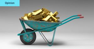 House poor, super rich: The one area young Australians are winning