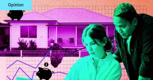 Should you fix your mortgage in the face of a looming rate rise?