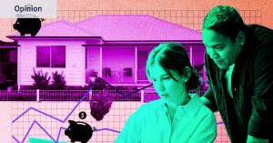 Should you fix your mortgage in the face of a looming rate rise?