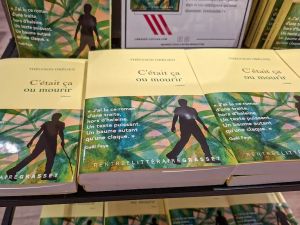 Affaire Thélyson Orélien : « Il faut d’abord réapprendre à vivre sans IA »