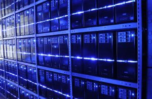 NIMBY digital e a conta de energia da inteligência artificial e data centers