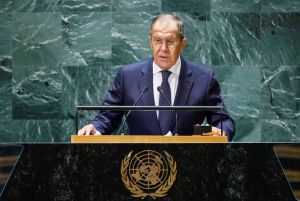 Lavrov acusa EUA de violação do direito internacional e cobra libertação de Maduro e Cilia