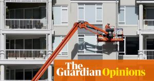 Plans for my suburb are a microcosm of what’s wrong with Australia’s housing. And it will get worse