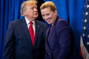 Donald Trump har opnået nøjagtigt, hvad han ville – det ved alle, der har læst »The Art of the Deal«