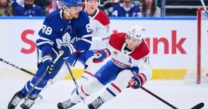 How William Nylander fits into this new Maple Leafs era