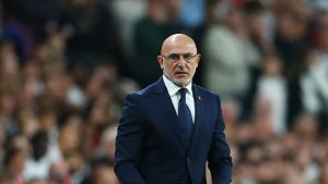 Por algo De la Fuente va a ser elegido el mejor entrenador del mundo