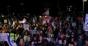 If Political Infighting Is a Problem, the Voters Are a Problem Too