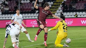 Il Cittadella vince ancora: Lecco battuto 3-0