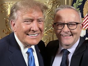 Why Left thinks Albo is as right-wing as Trump