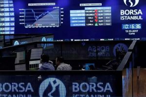 Borsa skandalında gölgede bırakılan