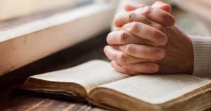 Growing old is mandatory. That doesn’t mean we have to experience it without faith and hope
