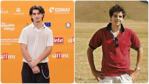 Samuele Carrino, e l’emozione di interpretare Carlo Acutis: “Grazie a lui sono più consapevole. E la paura è diventata coraggio”