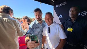 Operazione Nostalgia, la festa dei 9mila ad Ancona per il raduno di Serie A