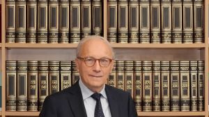 Reggio piange Carlo Baldi: visionario e precursore, portò l’università in città. “Era avanti anni luce”