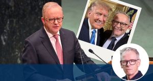 It's about time Australia stood up to Uncle Sam