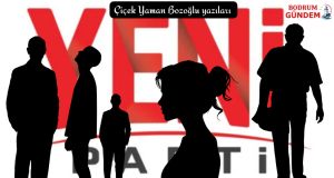 Yeni Parti Muğla’da İlk Viraj Dönüldü: İşte Sandıktan Çıkanlar
