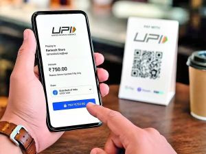 UPI goes beyond free