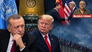 Şi-Trump görüşmesi gölgeledi: BM yine havanda su dövdü 27 Eylül 2026
