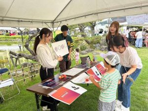Real sustainability means getting serious about youth leadership