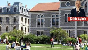 Üniversiteler nereye gidiyor? 27 Eylül 2026
