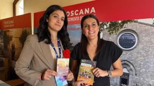 Turismo scolastico e mercati esteri. Il Casentino lancia la sua offerta