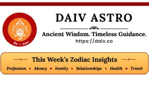 Daiv Astro
