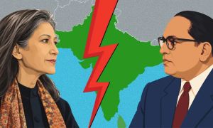 HISTORY: READING AMBEDKAR AND JALAL ON THE IDEA OF PAKISTAN