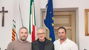 Va in pensione lo storico pediatra Savio Bari