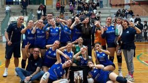 La ‘Pietro Larghi’ al via con ben due squadre