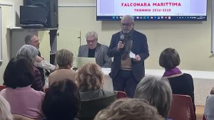 Avulss, 35 anni vicino a chi soffre ed è solo