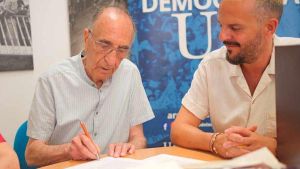 Otra forma de hacer política