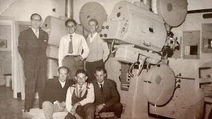 El Cine Principal: memoria de una sala histórica en Callosa de Segura